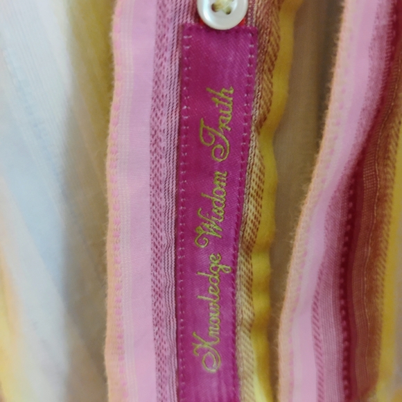 Robert Graham Men's XL - Picture 2 of 4